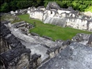 East Plaza, Tikal